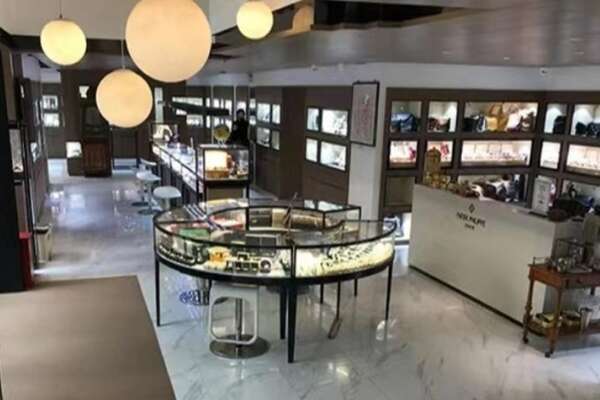 毕节市寄卖奢侈品店